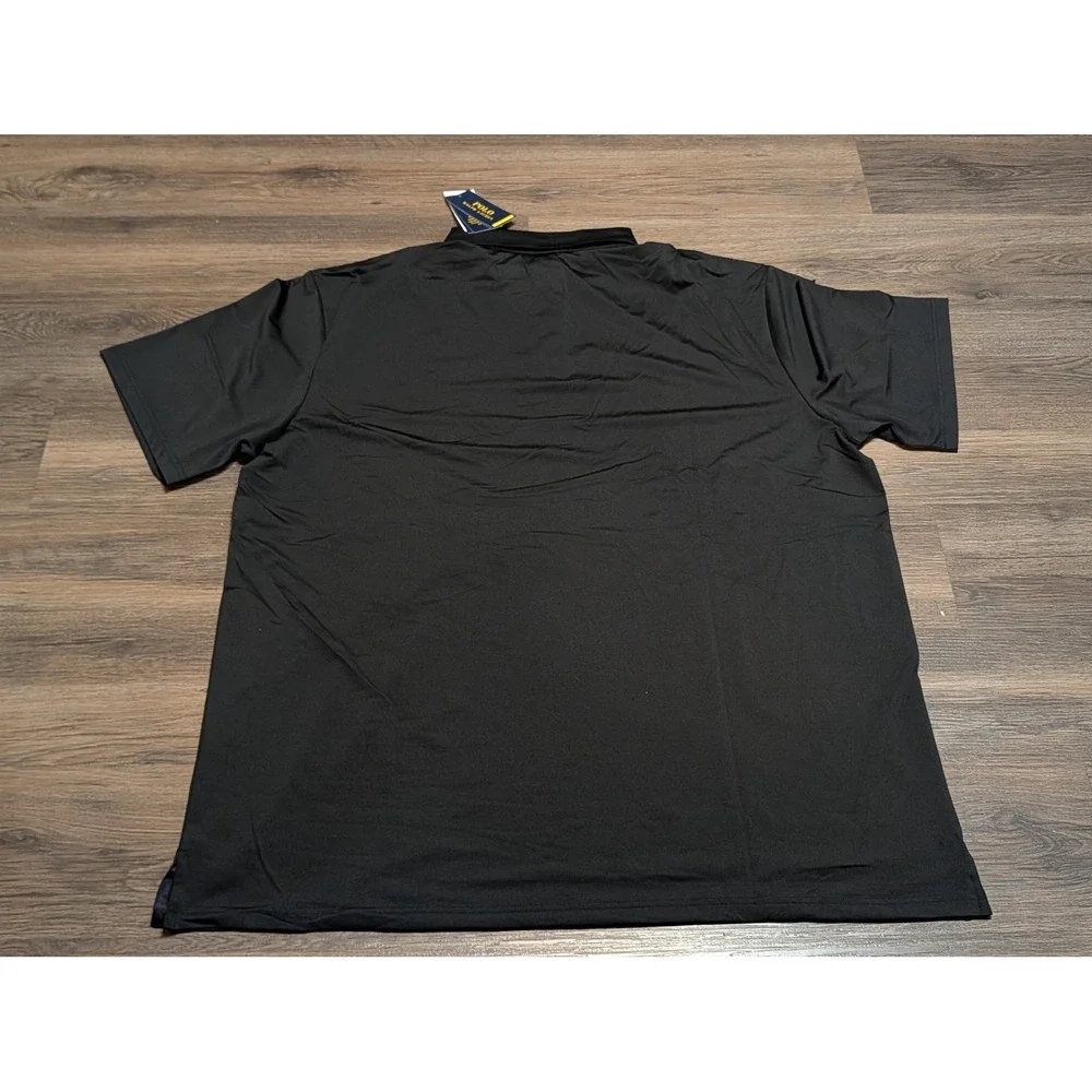 Polo Ralph Lauren brand polo